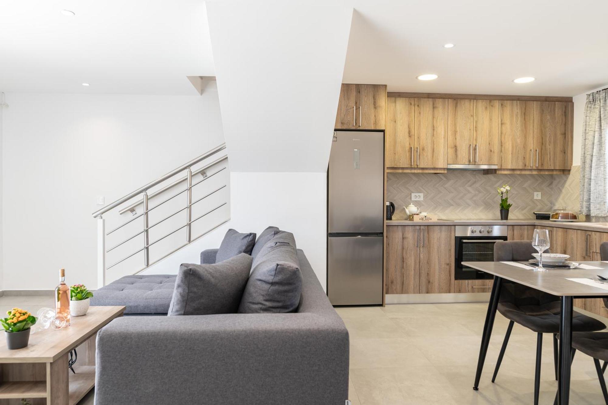 Hilltop Houses Cos Exterior foto