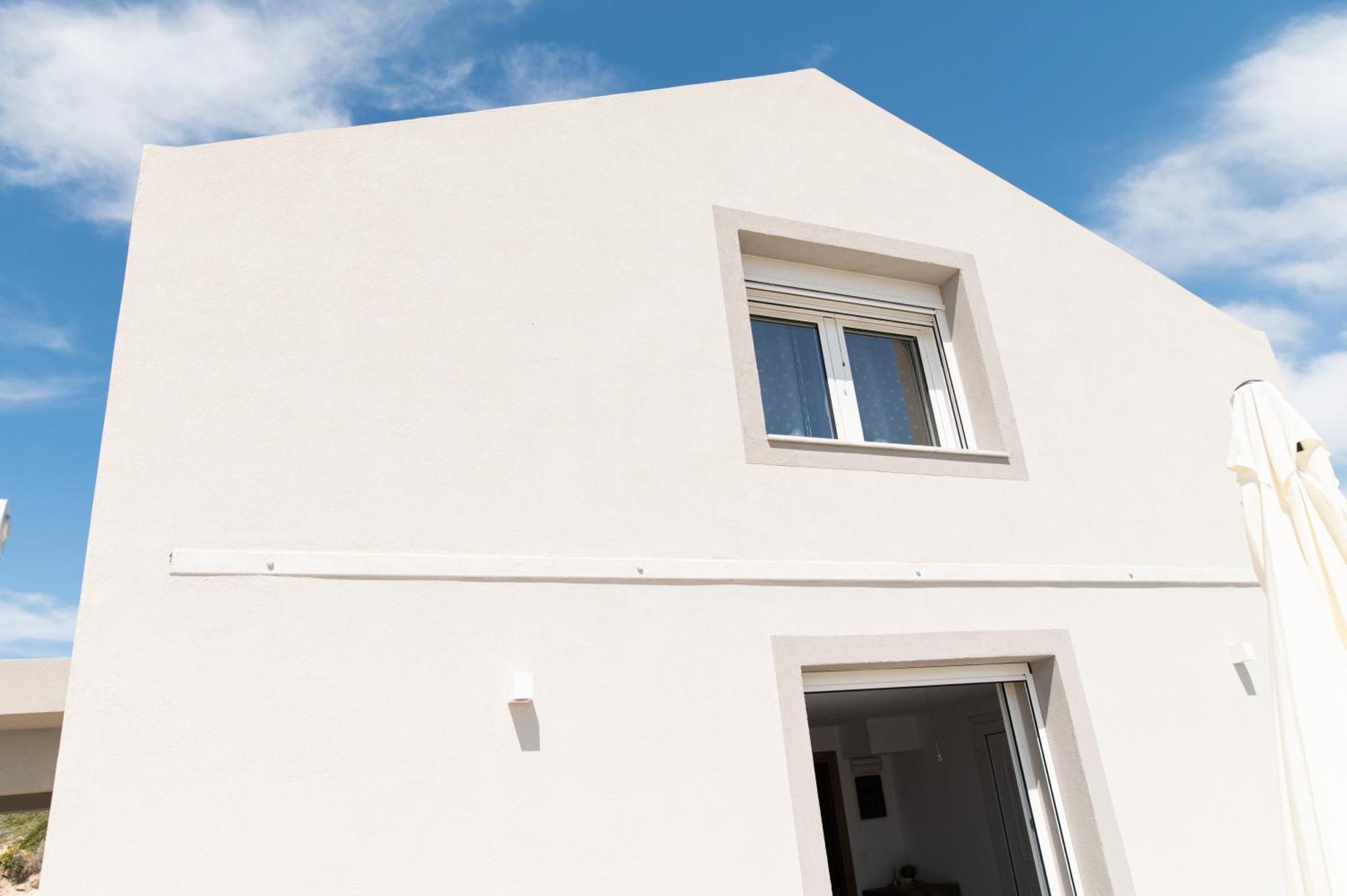 Hilltop Houses Cos Exterior foto