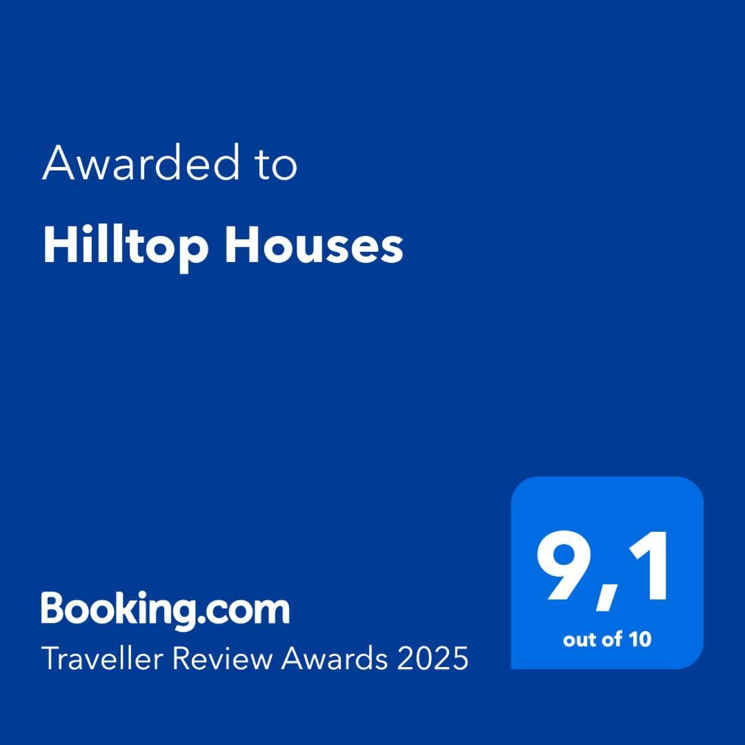 Hilltop Houses Cos Exterior foto