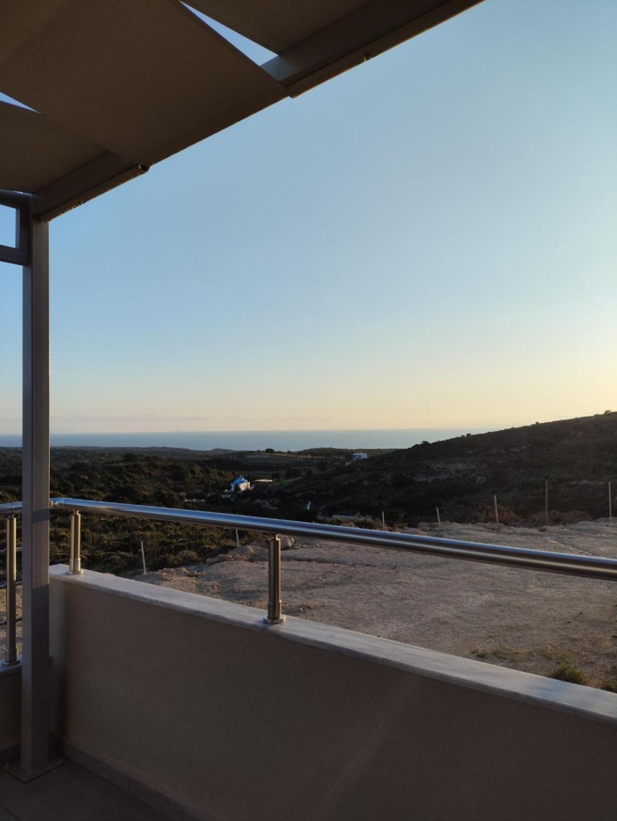 Hilltop Houses Cos Exterior foto